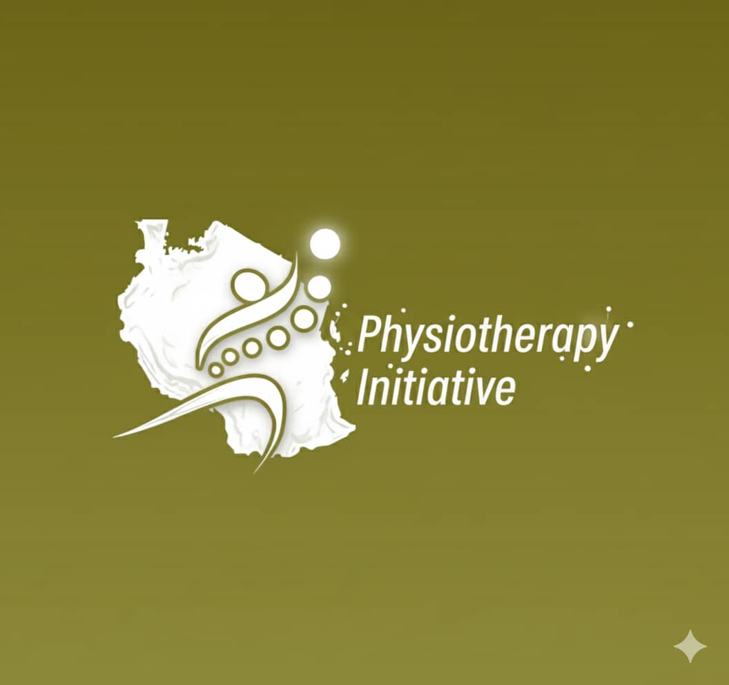 Tanzania Physiotherapy Initiative Logo